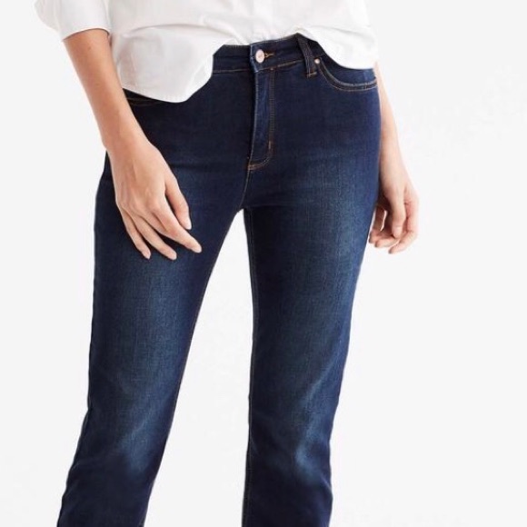 Jones New York Signature Stretch Capris Size 6 - Picture 1 of 8